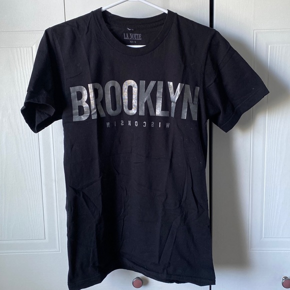 ARITZIA - La Notte tshirt - Picture 1 of 2